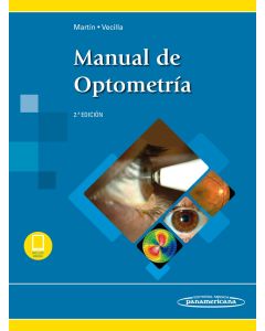 Manual de Optometría