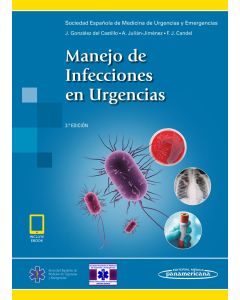 Manejo De Infecciones En Urgencias
