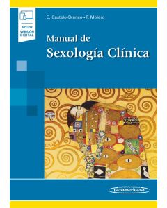 Manual De Sexología Clínica