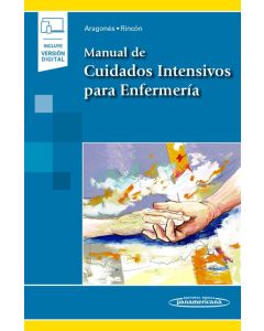 Manual de Cuidados Intensivos para Enfermería 1ª