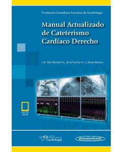 Manual Actualizado De Cateterismo Cardíaco