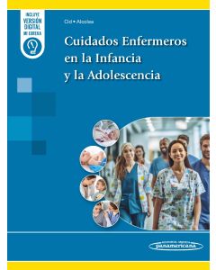 Cuidados Enfermeros en la Infancia y la Adolescencia