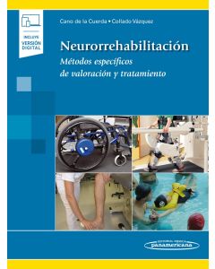 Neurorrehabilitación Métodos específicos de valoración y tratamiento 1ª