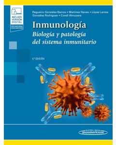 Inmunología Biología Y Patología Del Sistema Inmunitario