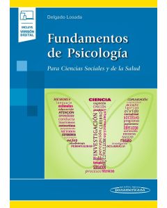 Fundamentos de Psicología.