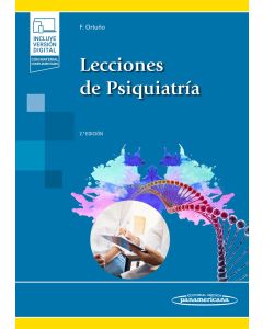 Lecciones de Psiquiatría