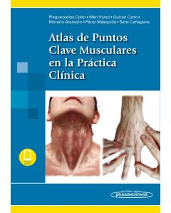 Atlas de Puntos Clave Musculares en la Práctica Clínica