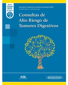 Consultas de Alto Riesgo de Tumores Digestivos