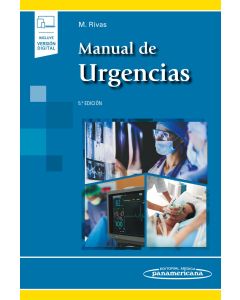 Manual De Urgencias