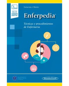 ENFERPEDIA. Técnicas y Procedimientos de Enfermería
