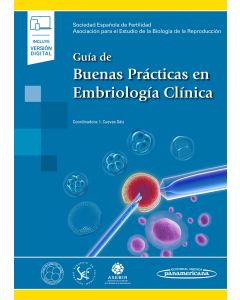 Guía de Buenas Prácticas en Embriología Clínica
