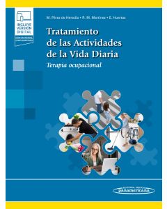 Tratamiento de las Actividades de la Vida Diaria