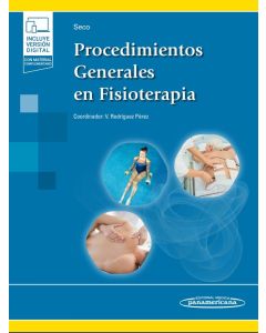 Procedimientos Generales En Fisioterapia Incluye Versión Digital
