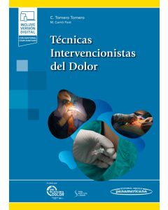 Técnicas Intervencionistas Del Dolor