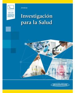Investigación para la Salud