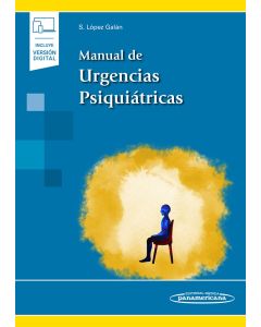 Manual de Urgencias Psiquiátricas