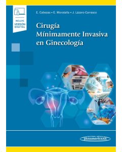 Cirugía Mínimamente Invasiva en Ginecología
