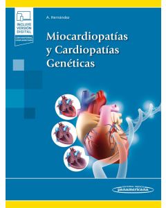 Miocardiopatías y Cardiopatías Genéticas