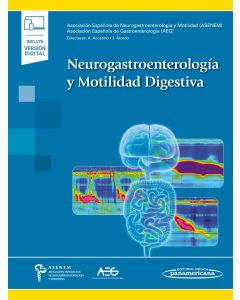 Neurogastroenterología y Motilidad Digestiva