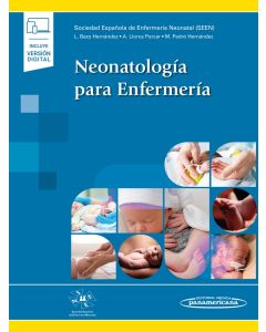 Neonatología para Enfermería