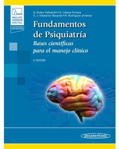 Fundamentos de Psiquiatría