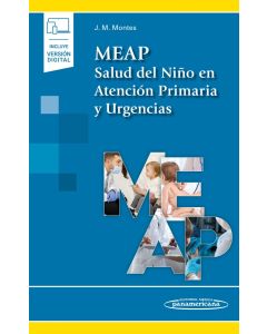 MEAP. Salud del Niño en Atención Primaria y Urgencias