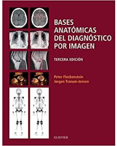 Bases Anatómicas Del Diagnostico Por Imagen