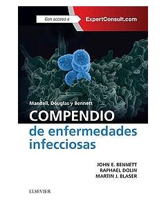Compendio De Enfermedades Infecciosas