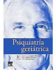 Psiquiatría Geriátrica