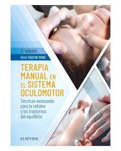 Terapia Manual En El Sistema Oculomotor