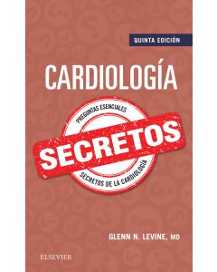 Cardiología. Secretos