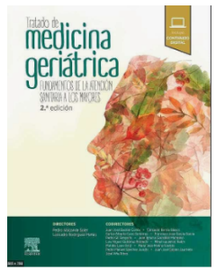 Tratado De Medicina Geriátrica 2Ed
