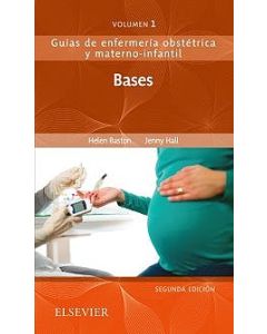 Bases De La Enfermería Materno-Infantil