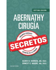 Abernathy Cirugía. Secretos .