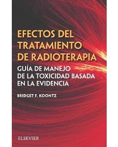 Efectos Del Tratamiento De Radioterapia
