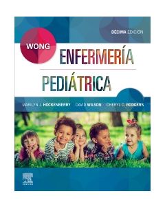 Wong Enfermería Pediátrica