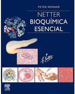 Netter Bioquímica Esencial