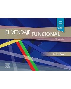 El Vendaje Funcional