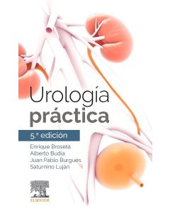 Urología Práctica