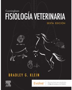 Cunningham Fisiología Veterinaria 6Ed.