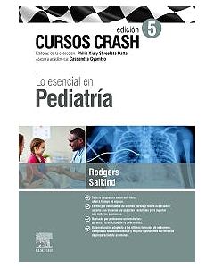 Cursos Crash. Lo Esencial En Pediatría.