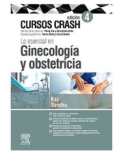 Cursos Crash. Lo Esencial En Ginecología Y Obstetricia.