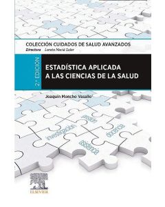 Estadística Aplicada A Las Ciencias De La Salud
