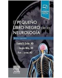 El Pequeño Libro Negro De La Neurología 6Ed.