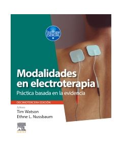 Modalidades En Electroterapia