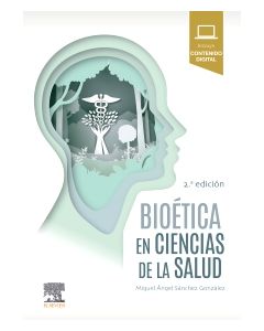 Bioética En Ciencias De La Salud