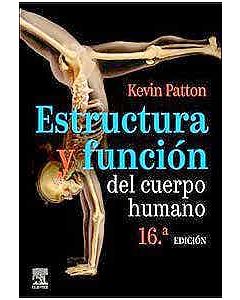 Estructura Y Función Del Cuerpo Humano