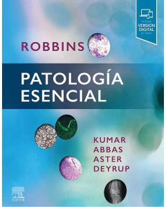 Robbins Patología Esencial