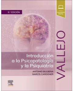 VALLEJO Introducción a la Psicopatología y la Psiquiatría
