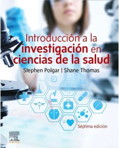 Introducción A La Investigación En Ciencias De La Salud